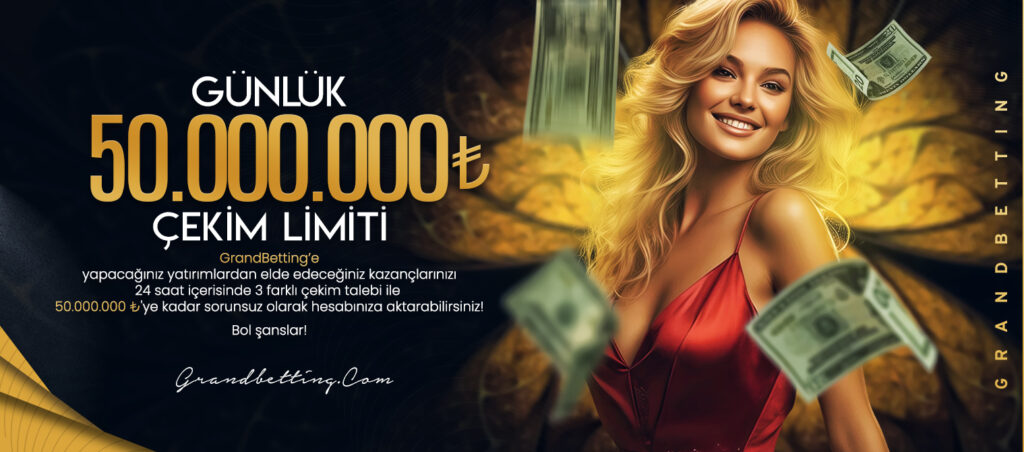 Grandbetting 2025 - Grandbetting Güncel 3 Grandbetting Üyelik