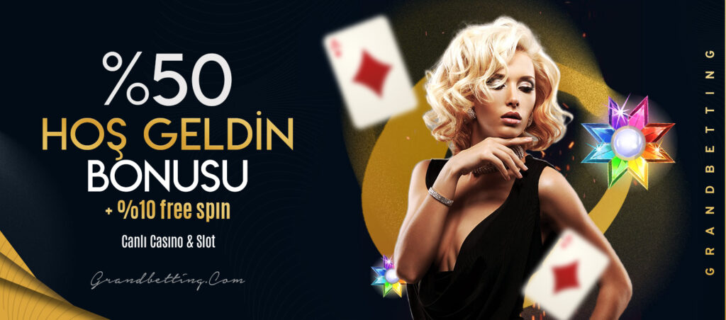Grandbetting 2025 - Grandbetting Güncel 1 Grandbetting