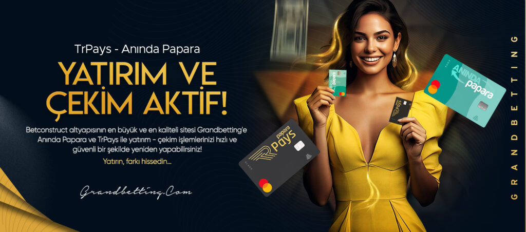 Grandbetting 2025 - Grandbetting Güncel 2 Grandbetting Giriş