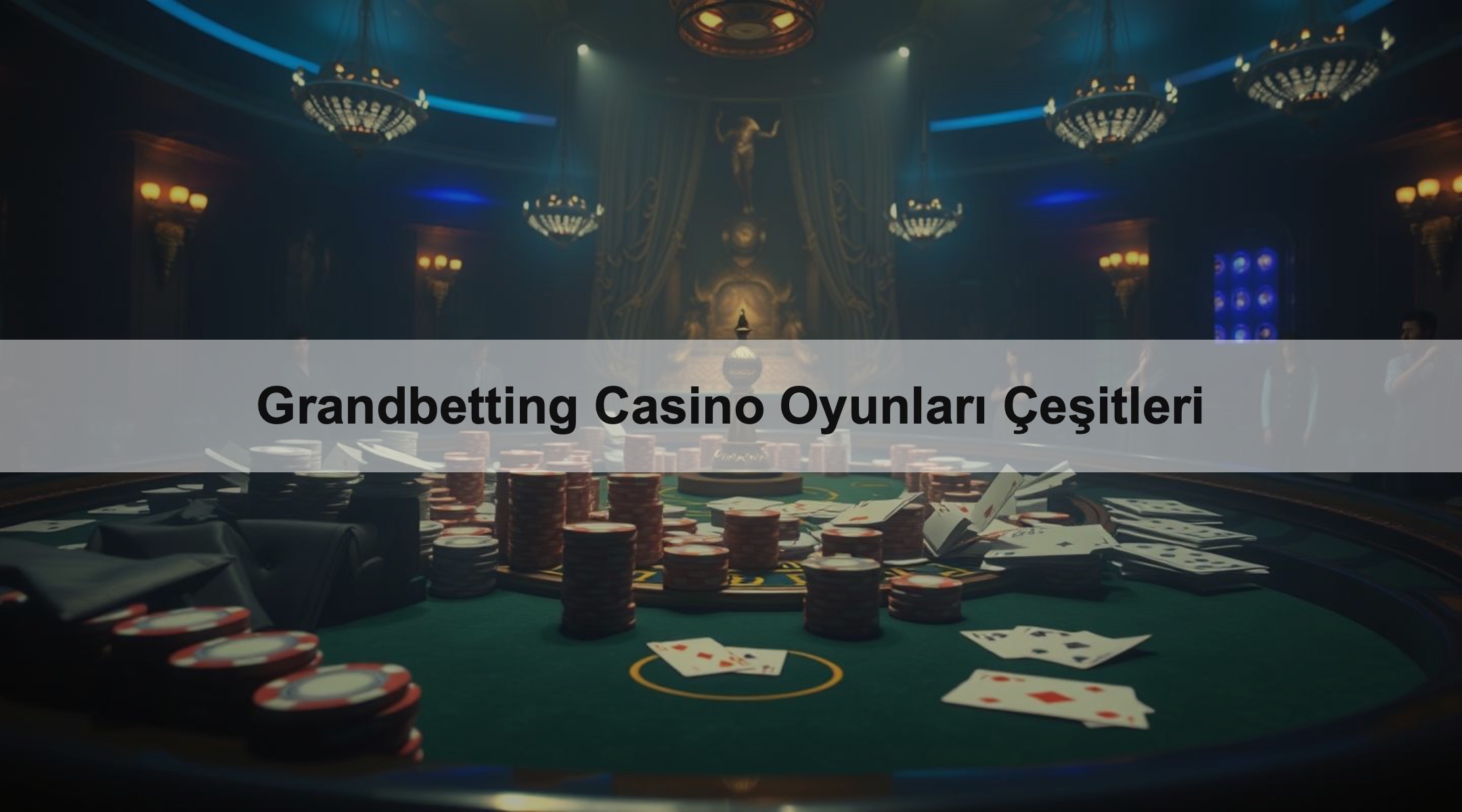 Grandbetting Casino Oyunları Çeşitleri 1 Grandbetting Casino Oyunları Çeşitleri