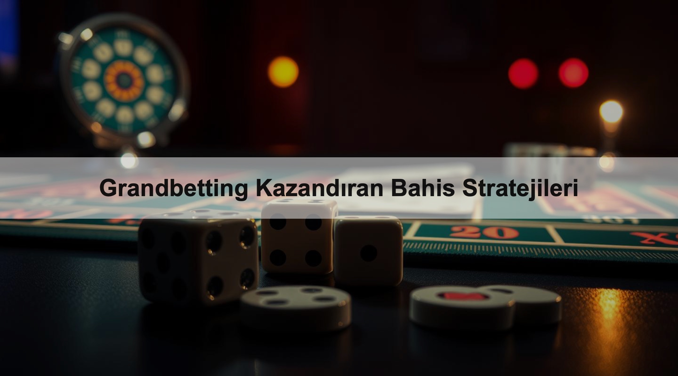 Grandbetting Kazandıran Bahis Stratejileri 1 Grandbetting Kazandıran Bahis Stratejileri